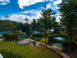 The Coast at Sentosa Cove (D4), Condominium #514778261